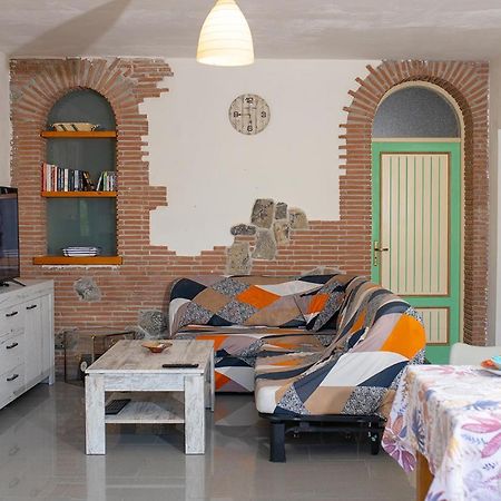 Willa Il Cortiletto Agerola Zewnętrze zdjęcie