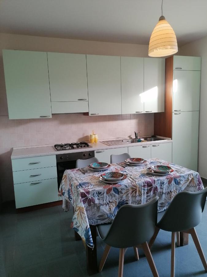 Willa Il Cortiletto Agerola Zewnętrze zdjęcie