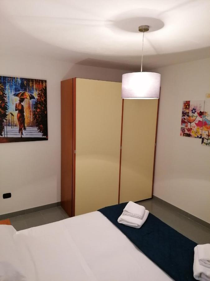 Willa Il Cortiletto Agerola Zewnętrze zdjęcie