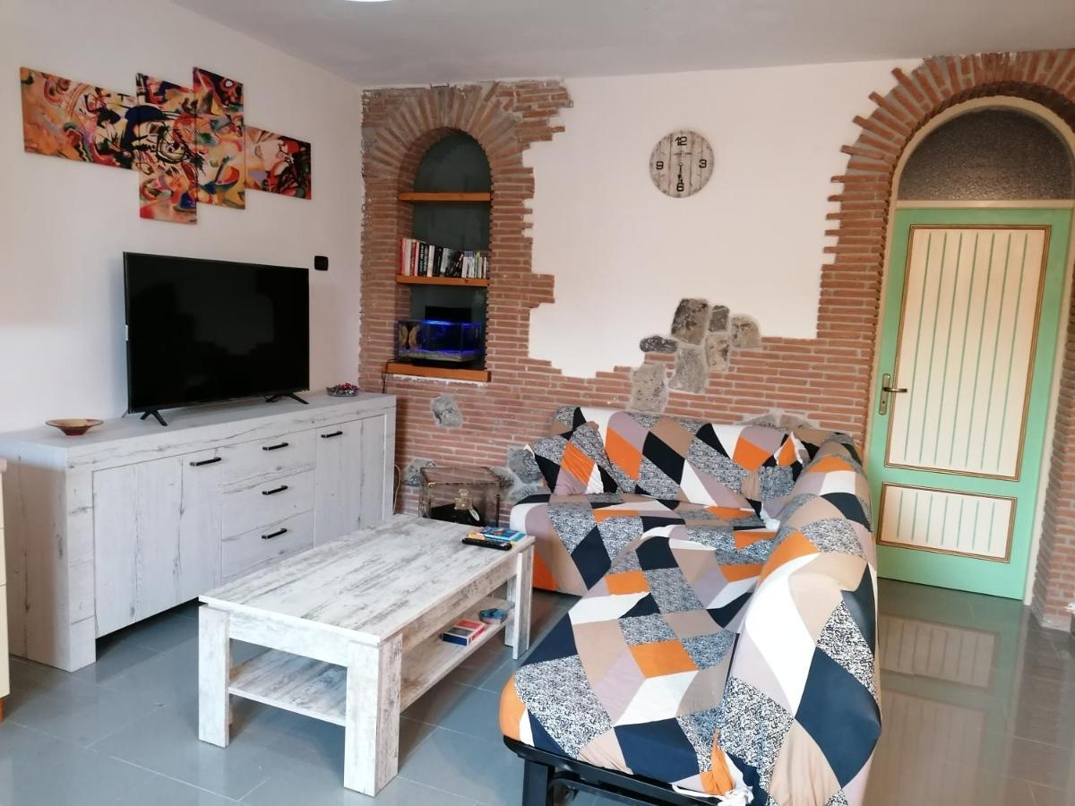 Willa Il Cortiletto Agerola Zewnętrze zdjęcie