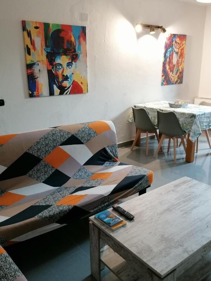 Willa Il Cortiletto Agerola Zewnętrze zdjęcie