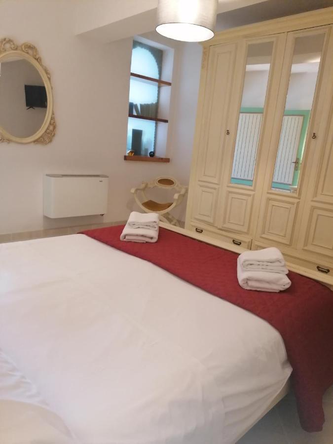 Willa Il Cortiletto Agerola Zewnętrze zdjęcie