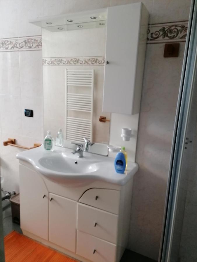 Willa Il Cortiletto Agerola Zewnętrze zdjęcie