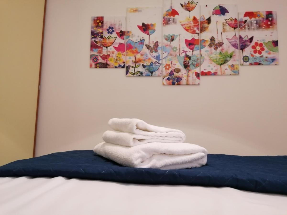 Willa Il Cortiletto Agerola Zewnętrze zdjęcie