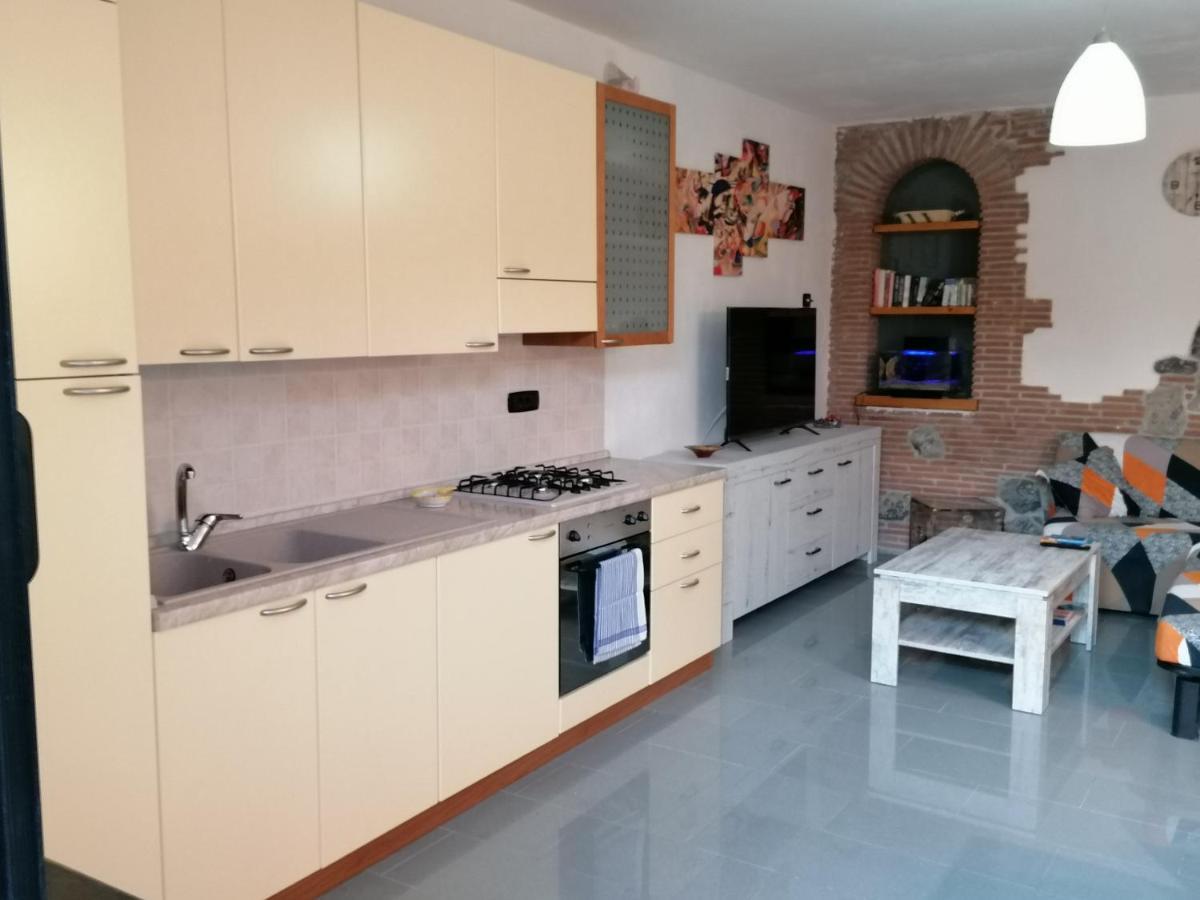 Willa Il Cortiletto Agerola Zewnętrze zdjęcie
