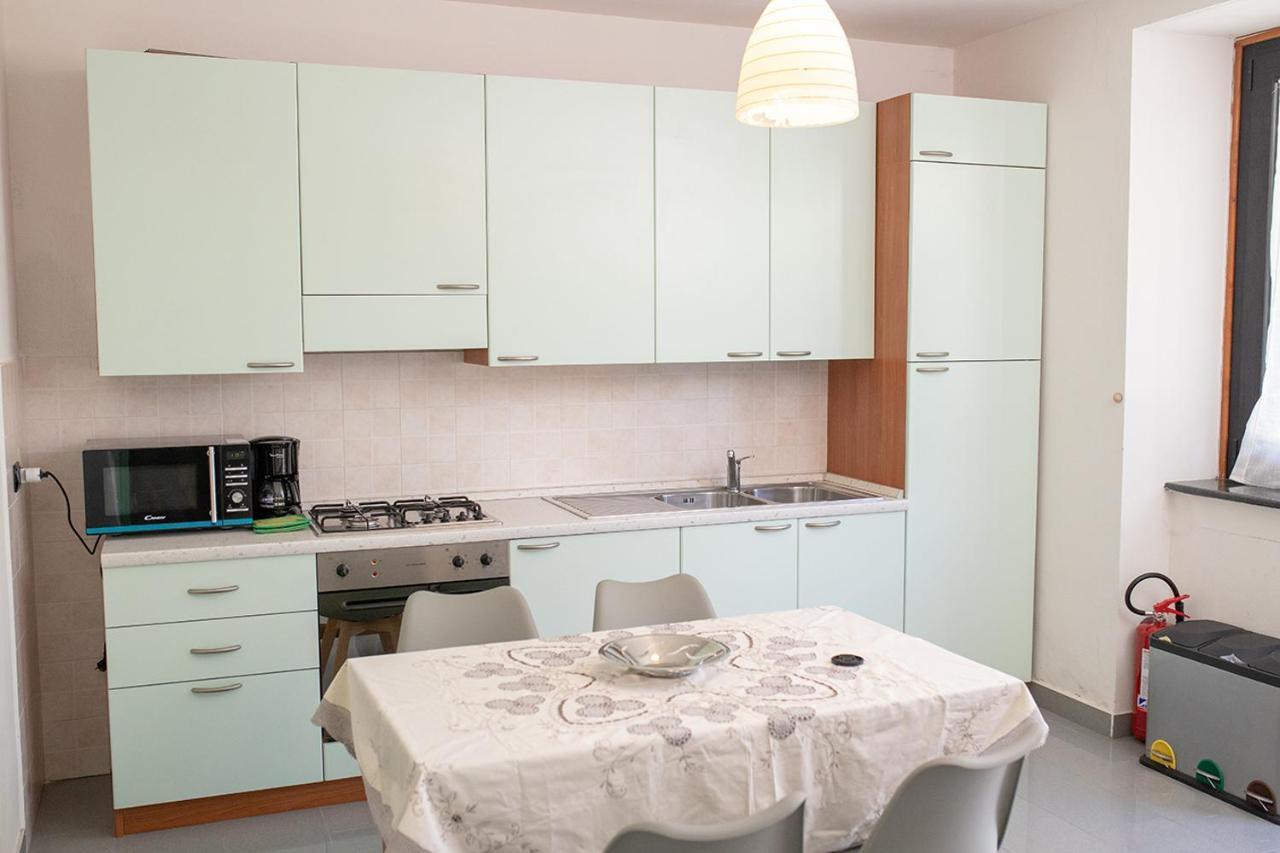 Willa Il Cortiletto Agerola Zewnętrze zdjęcie
