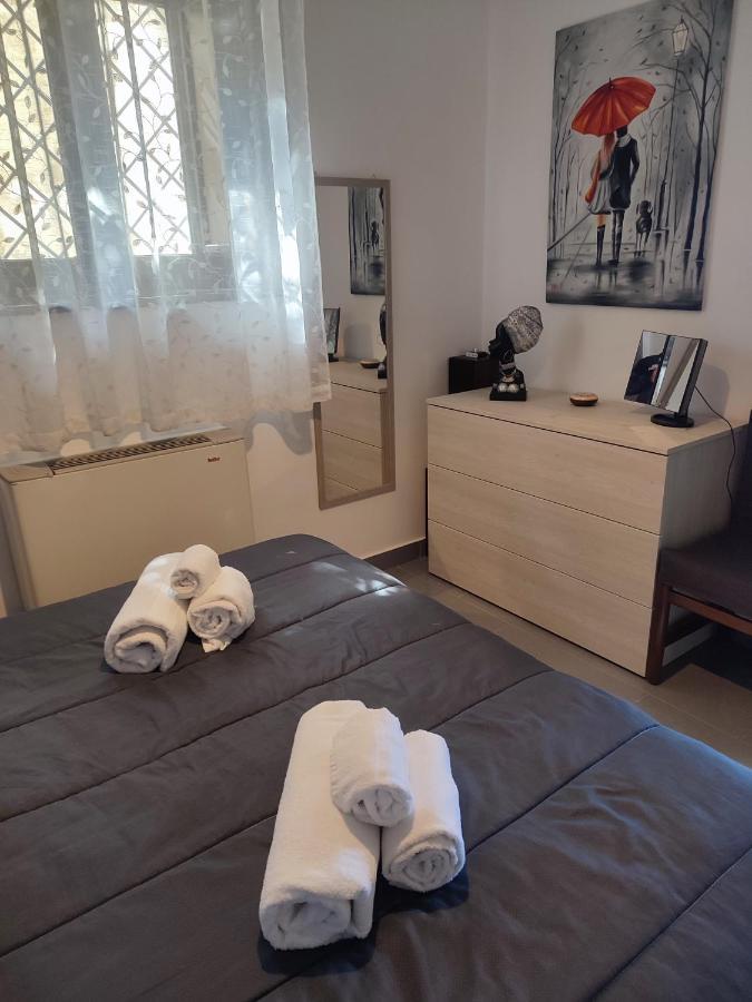Willa Il Cortiletto Agerola Zewnętrze zdjęcie