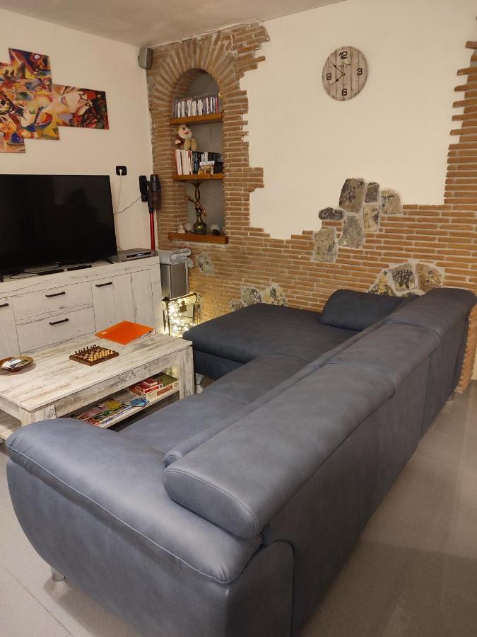 Willa Il Cortiletto Agerola Pokój zdjęcie